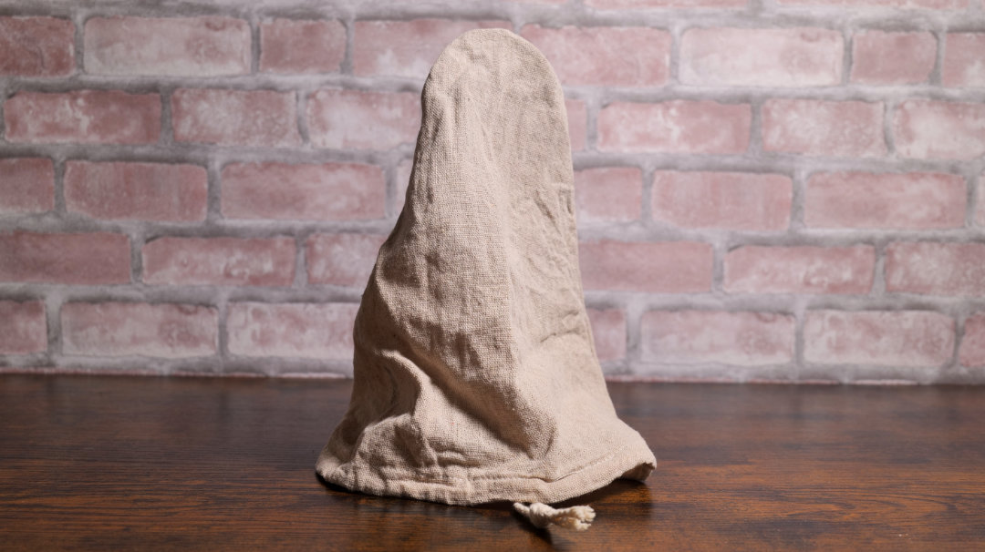 Nussmilchbeutel (Bio)