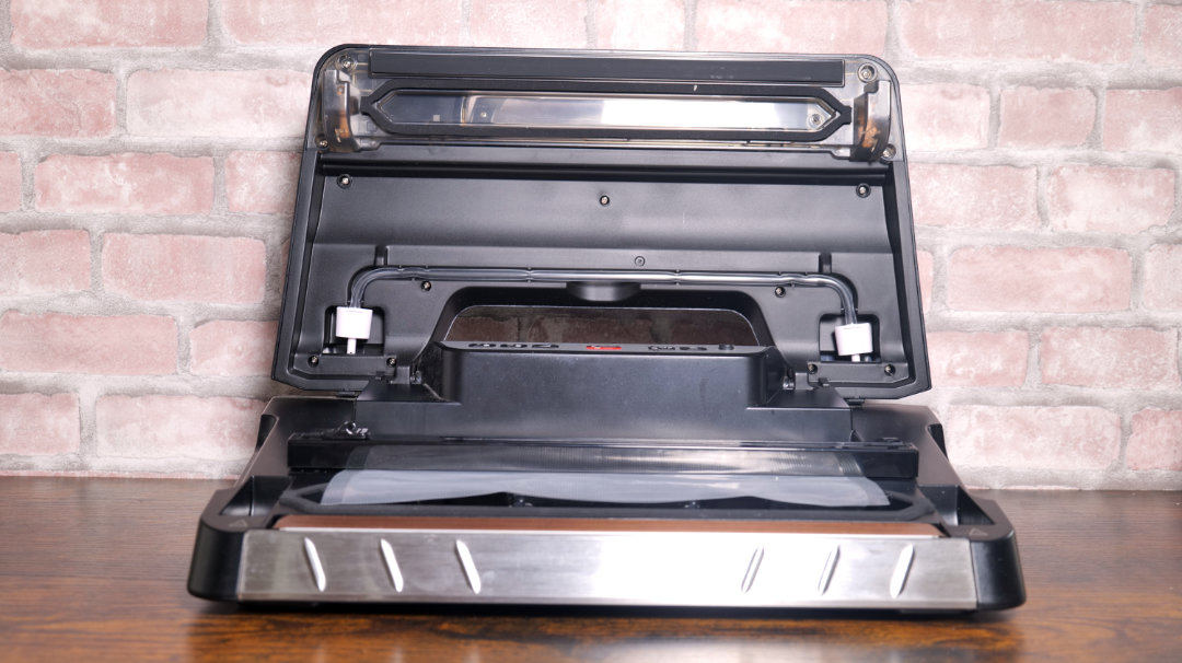 Rommelsbacher Vakuumierer