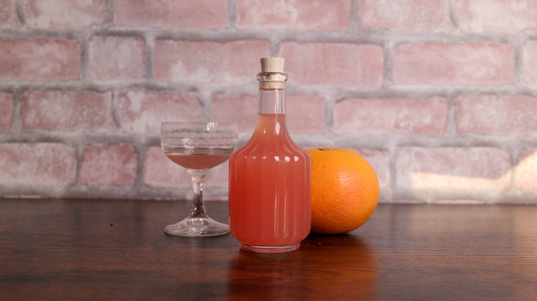 Likörflaschen 150 ml